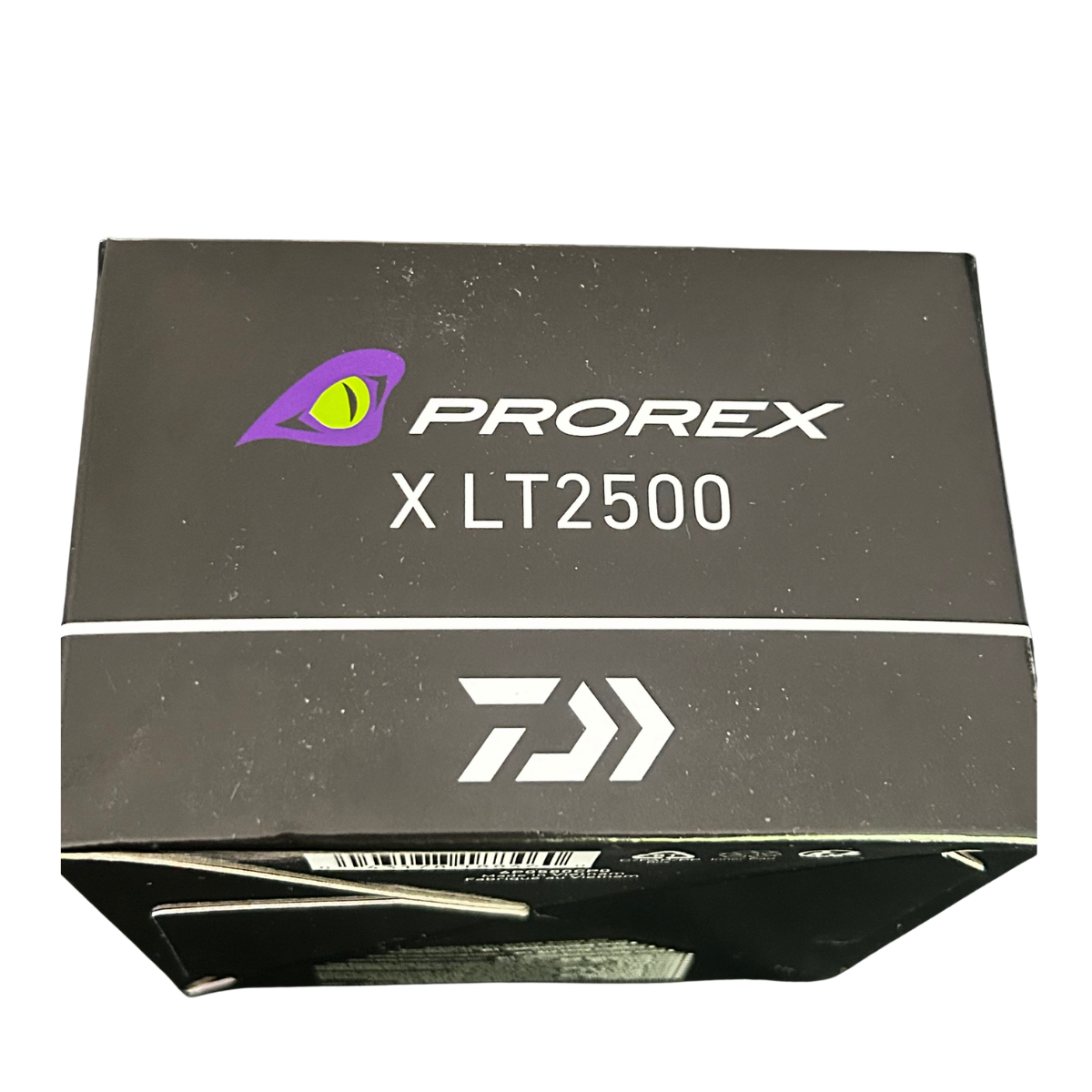 Moulinet Daiwa Prorex X LT2500