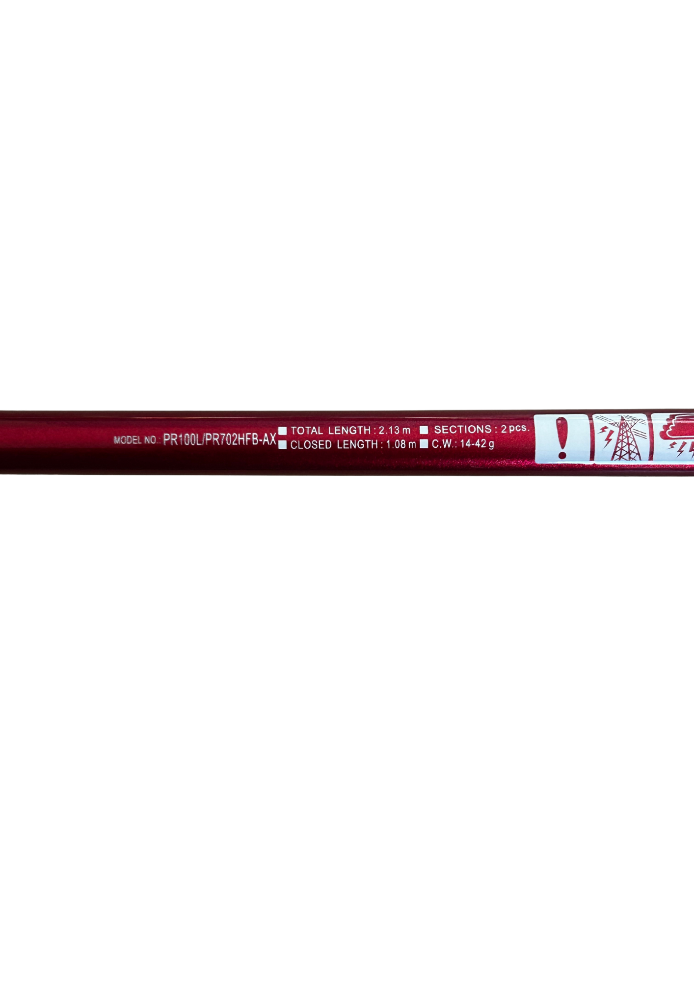 Pack Casting Daiwa Procaster