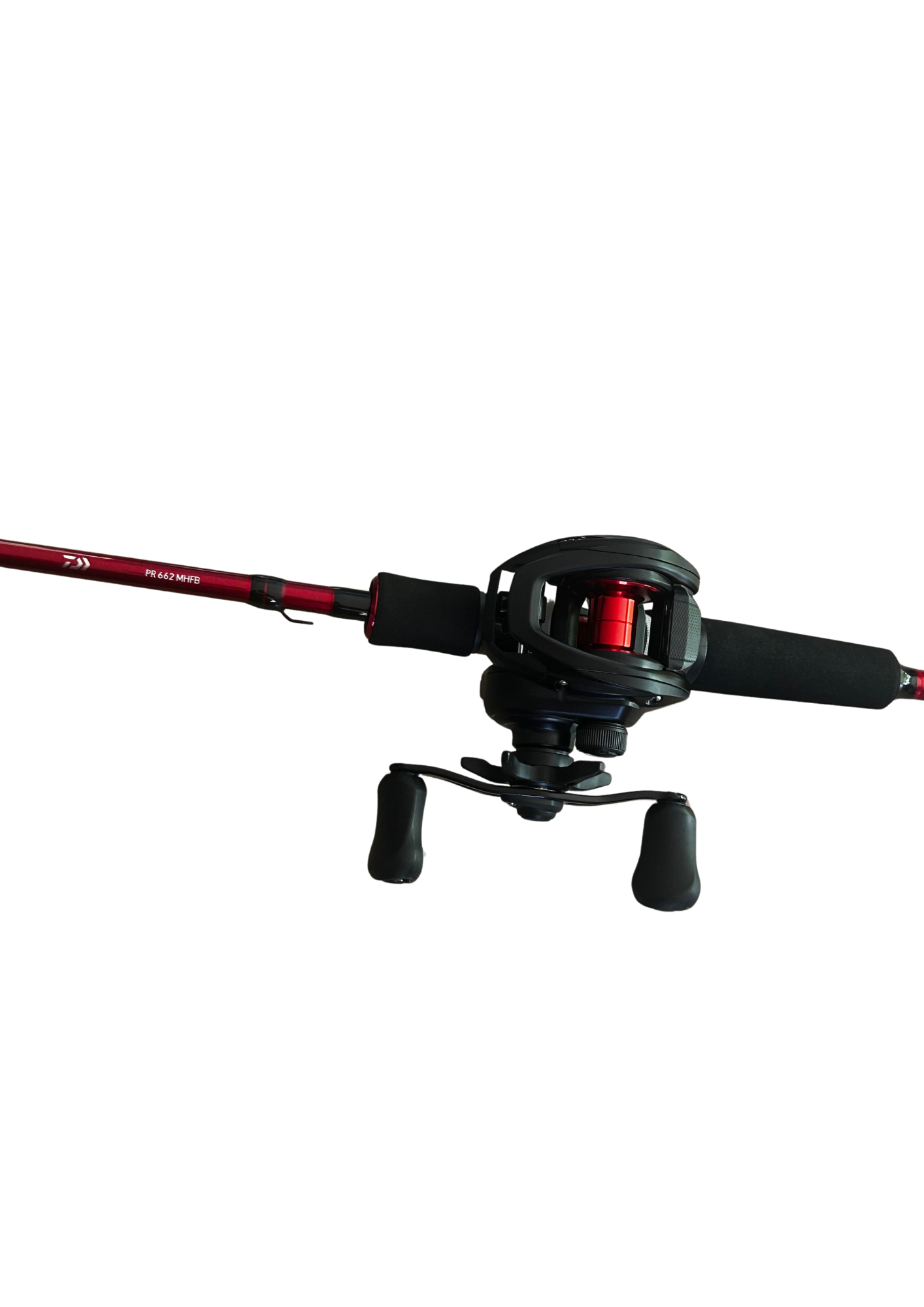 Pack Casting Daiwa Procaster