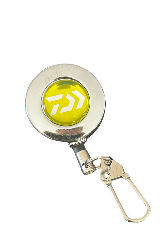 Attache Outil Rétractable Daiwa