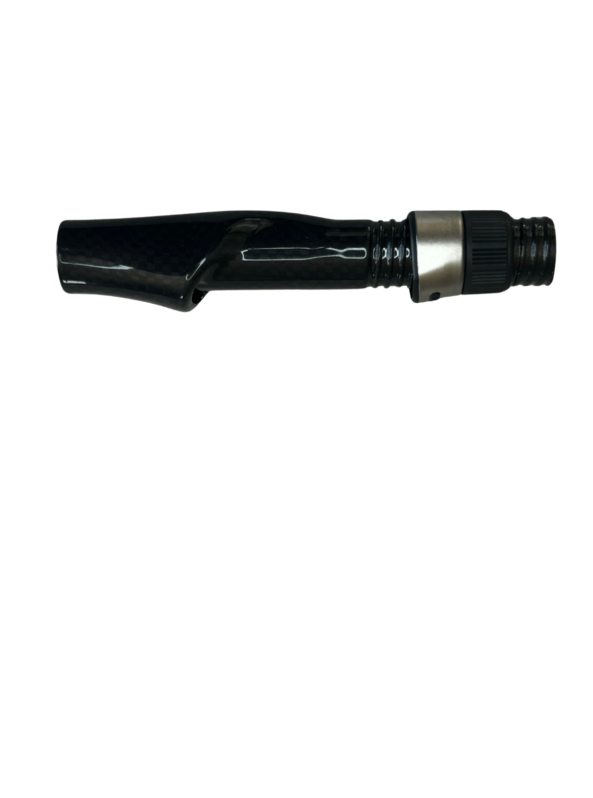 Porte-moulinet en Carbone PMS C3K 16