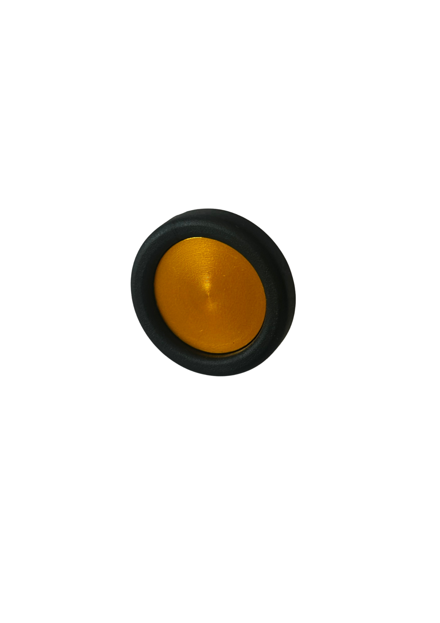 Butt Cap Aluminium