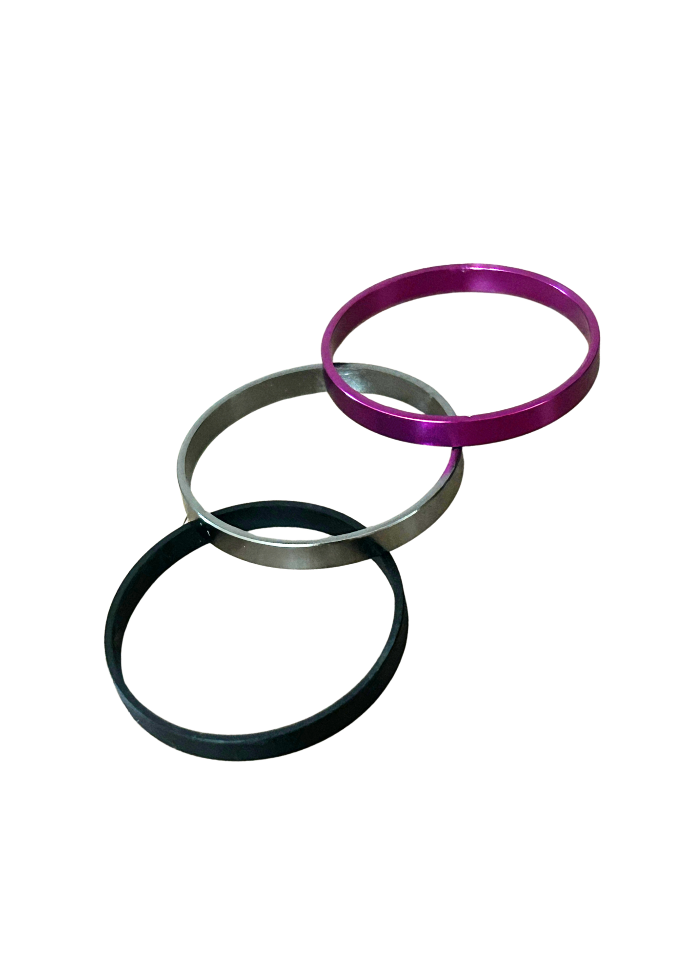 Bague pour KDPS 16