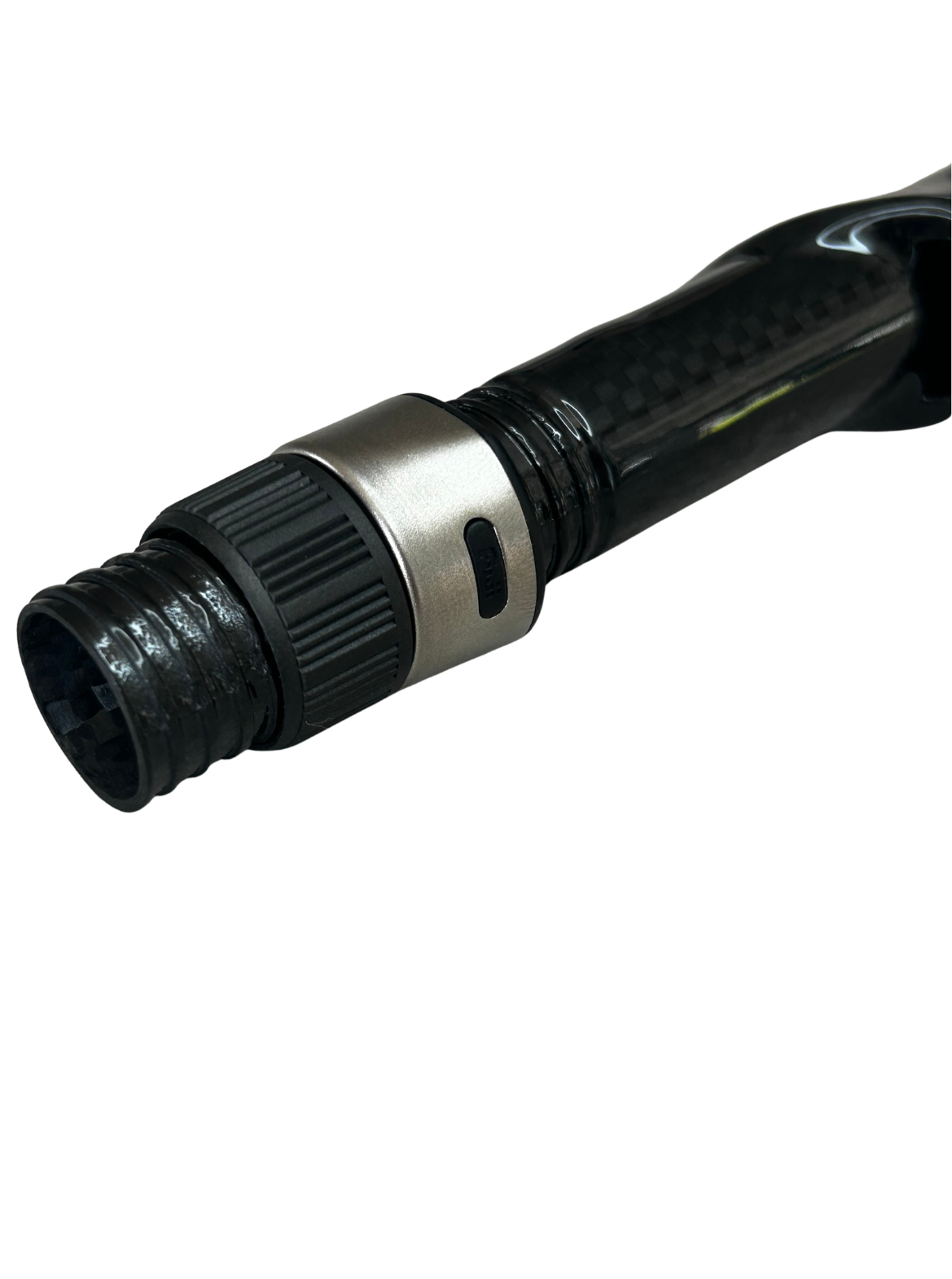 Porte-moulinet en Carbone PMS C3K 16