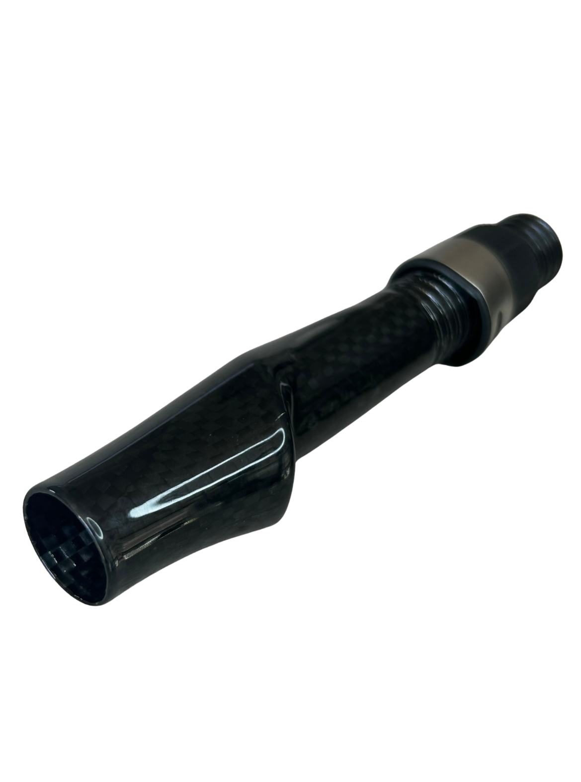 Porte-moulinet en Carbone PMS C3K 16