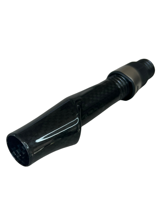 Porte-moulinet en Carbone PMS C3K 16