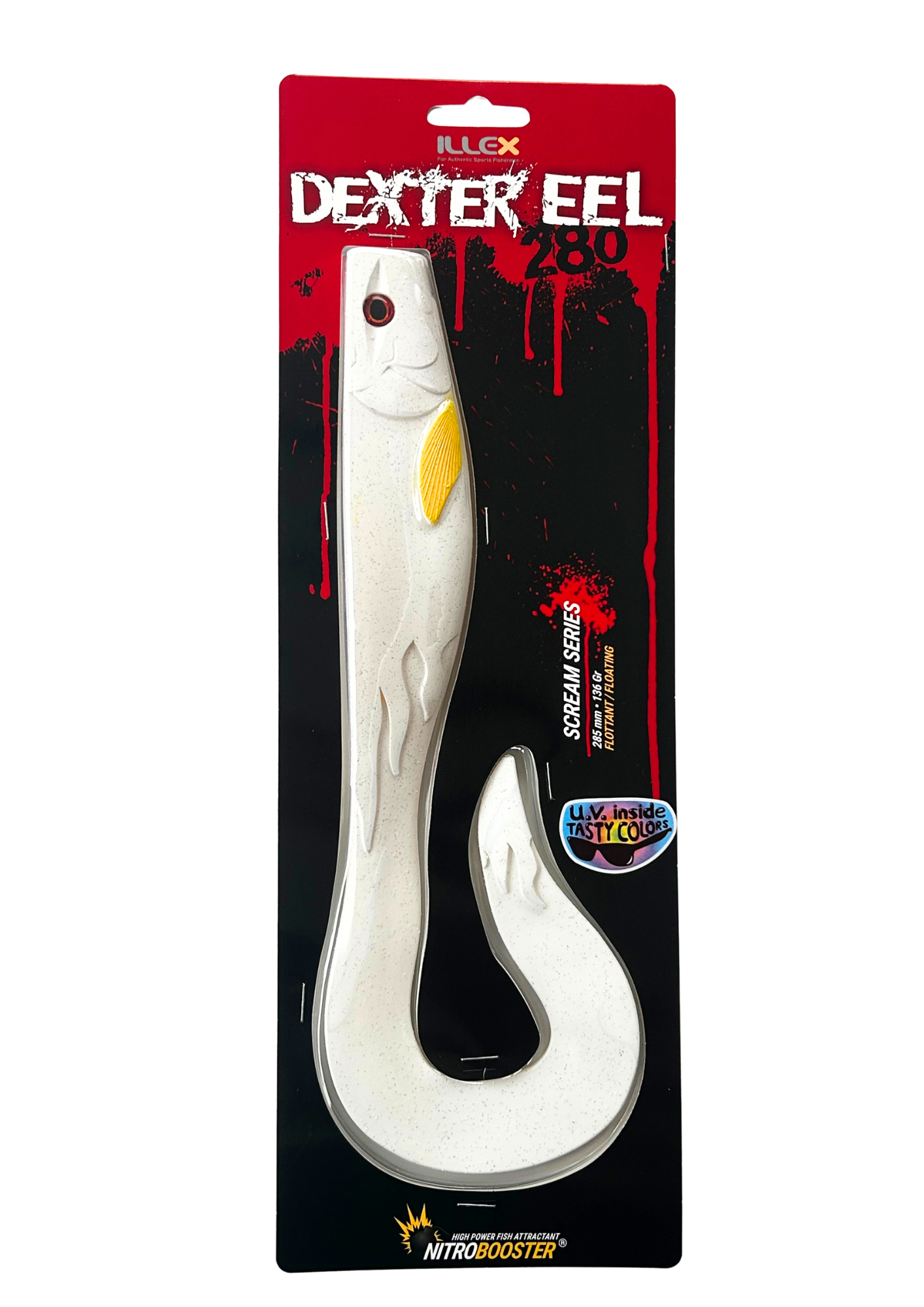 DEXTER EEL 280