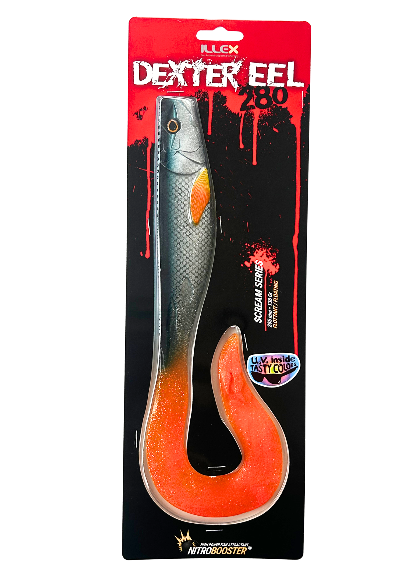 DEXTER EEL 280