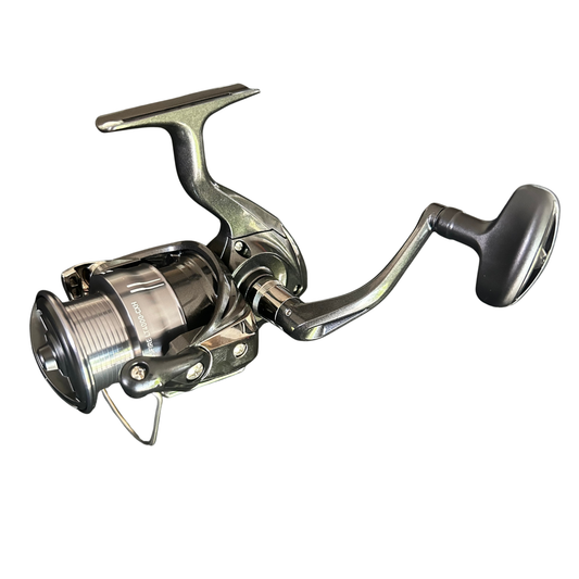 Moulinet Daiwa Crossfire LT4000-CXH