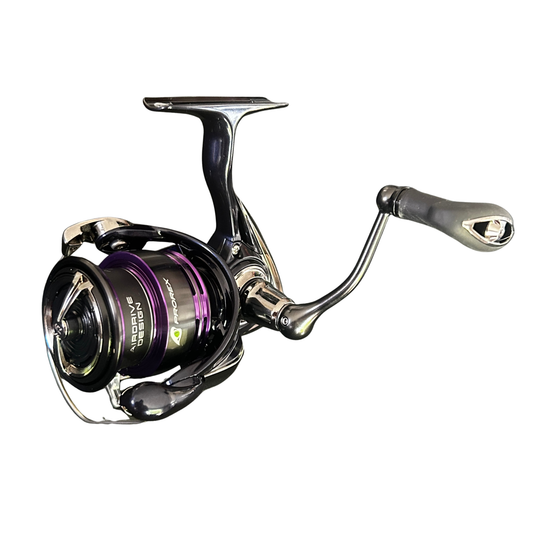 Moulinet Daiwa Prorex X LT3000-CXH