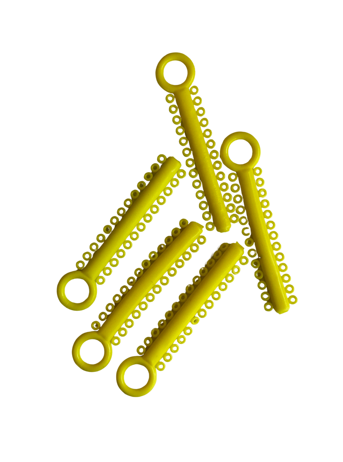 Élastiques micro-guides