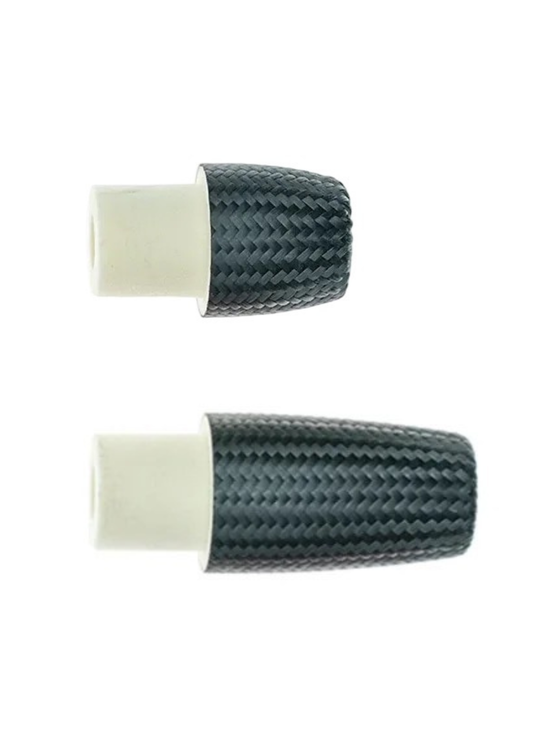 Grip Butt Carbonen- Fighting Butt