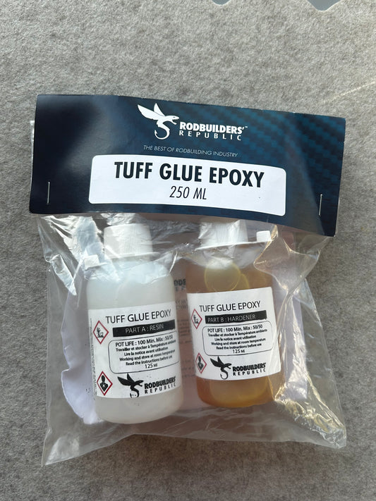 Colle tuff glue