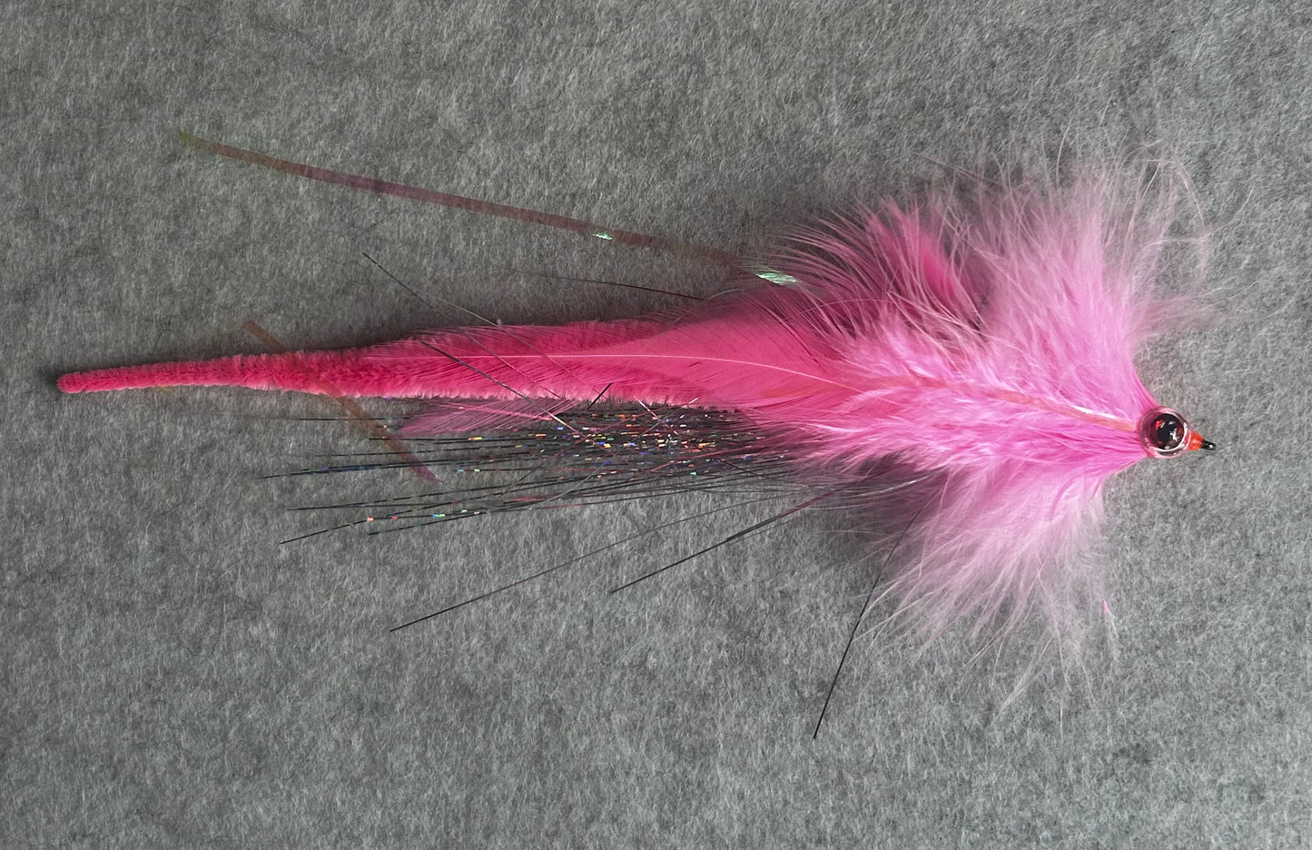 Streamer 20 cm