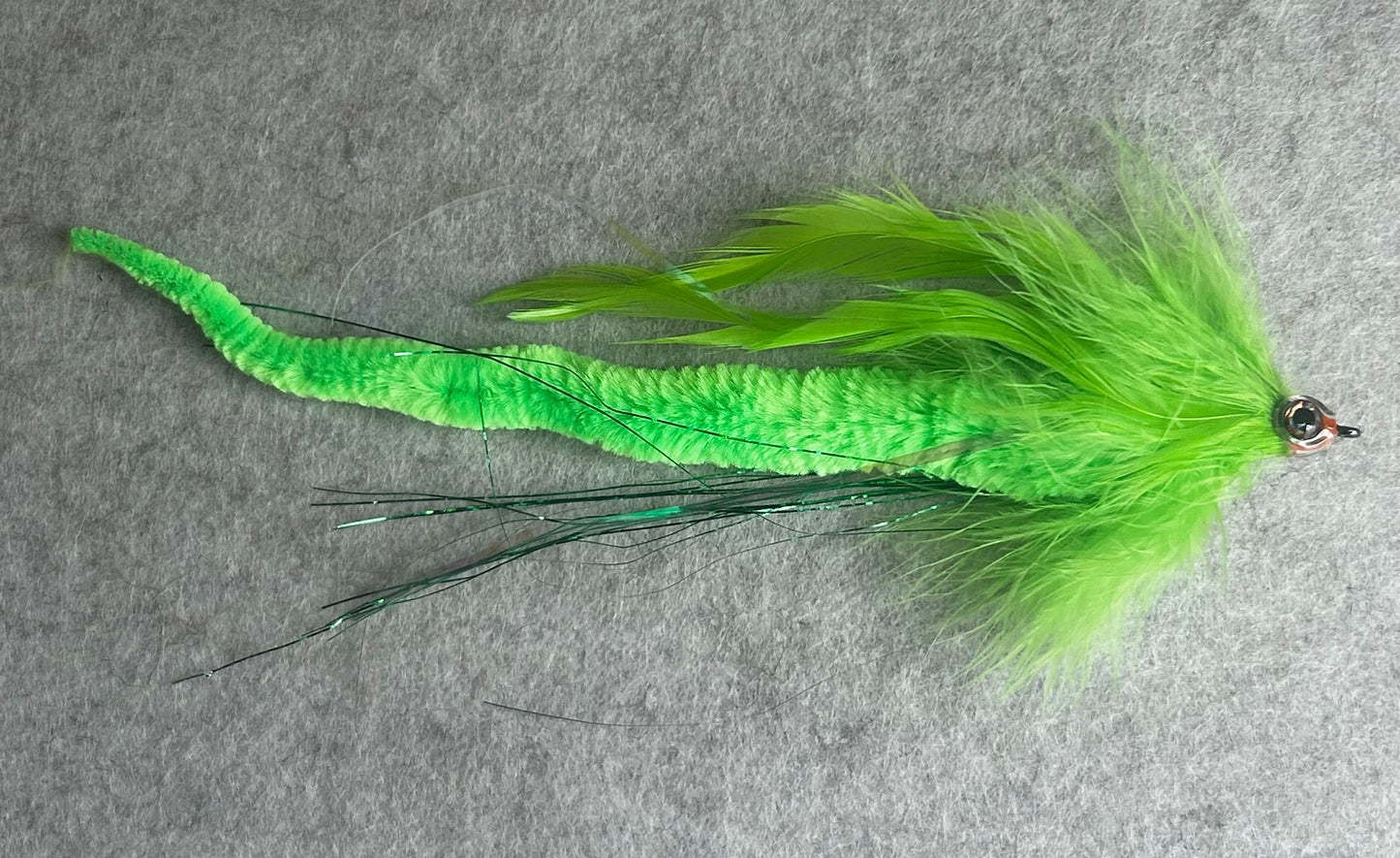 Streamer 20 cm