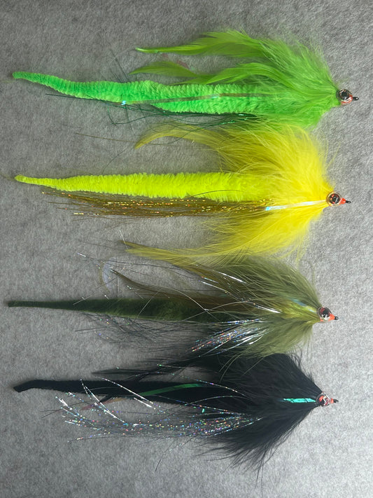 Streamer 20 cm
