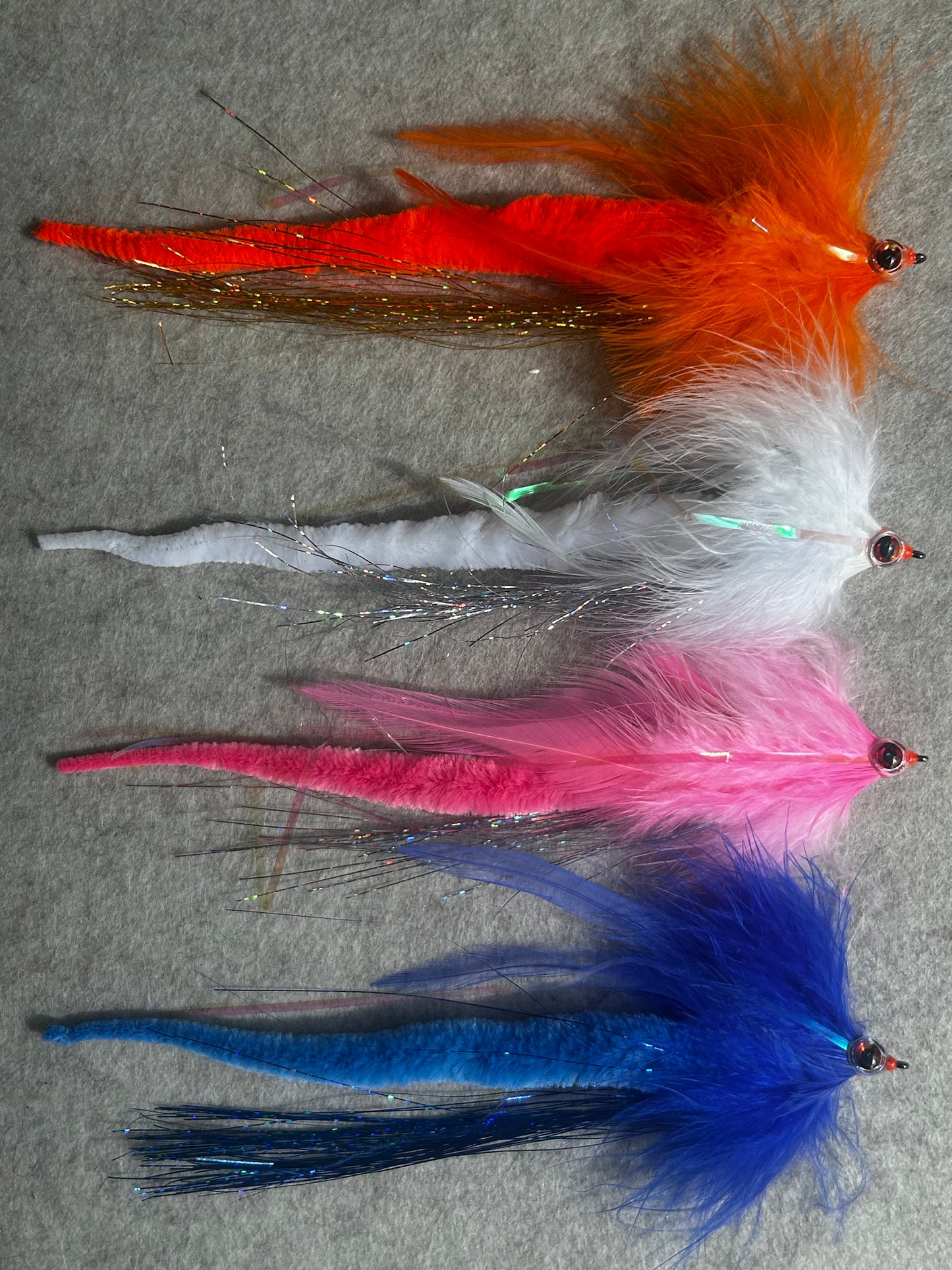 Streamer 20 cm