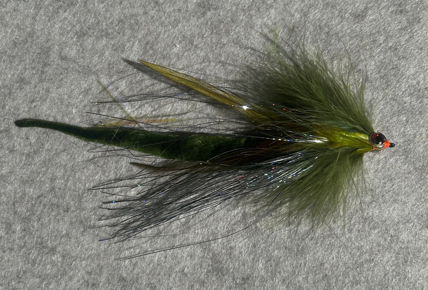 Streamer 20 cm