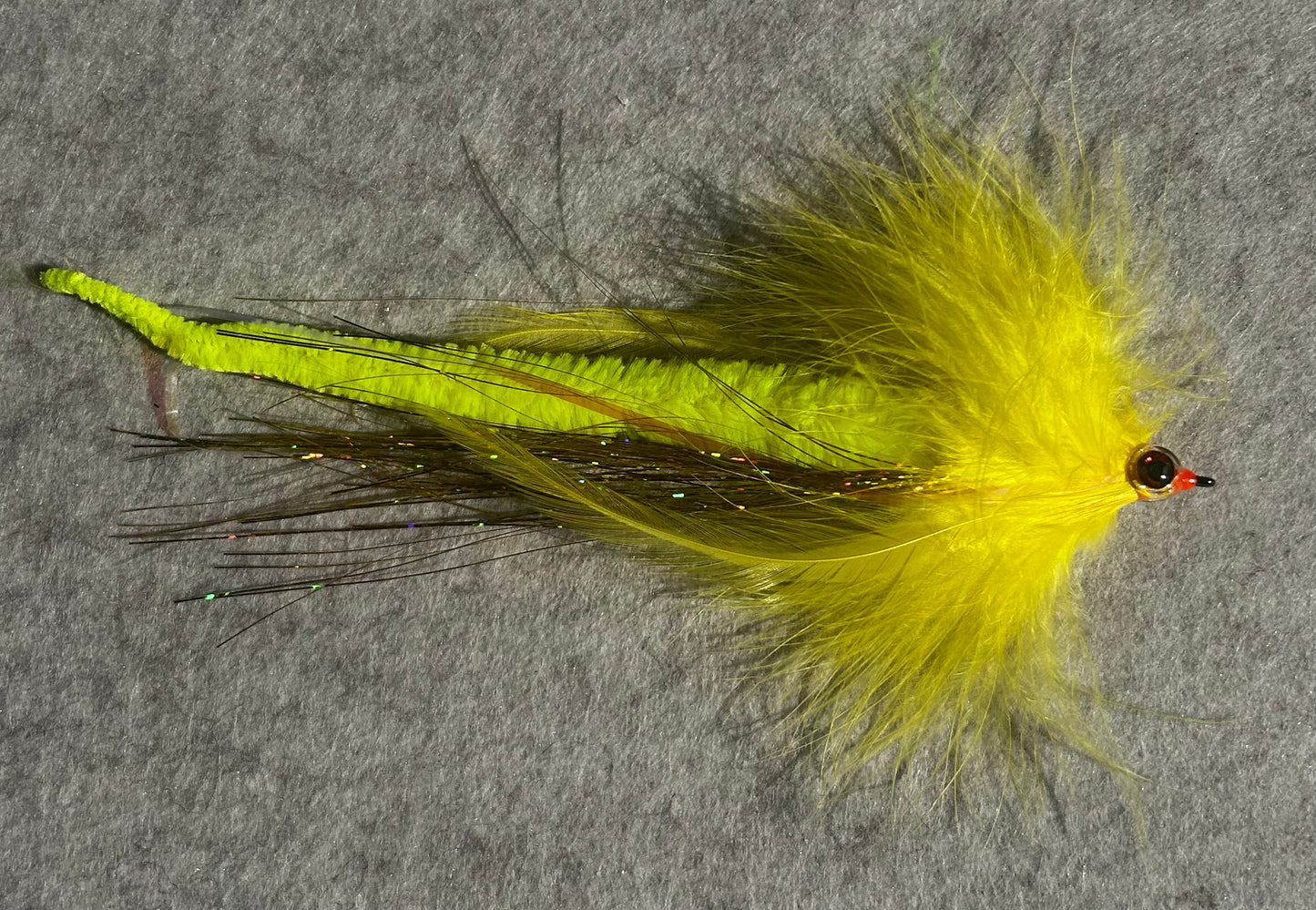 Streamer 20 cm