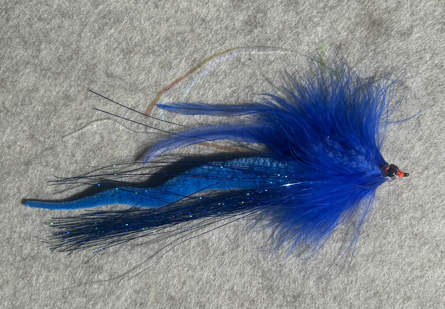 Streamer 20 cm