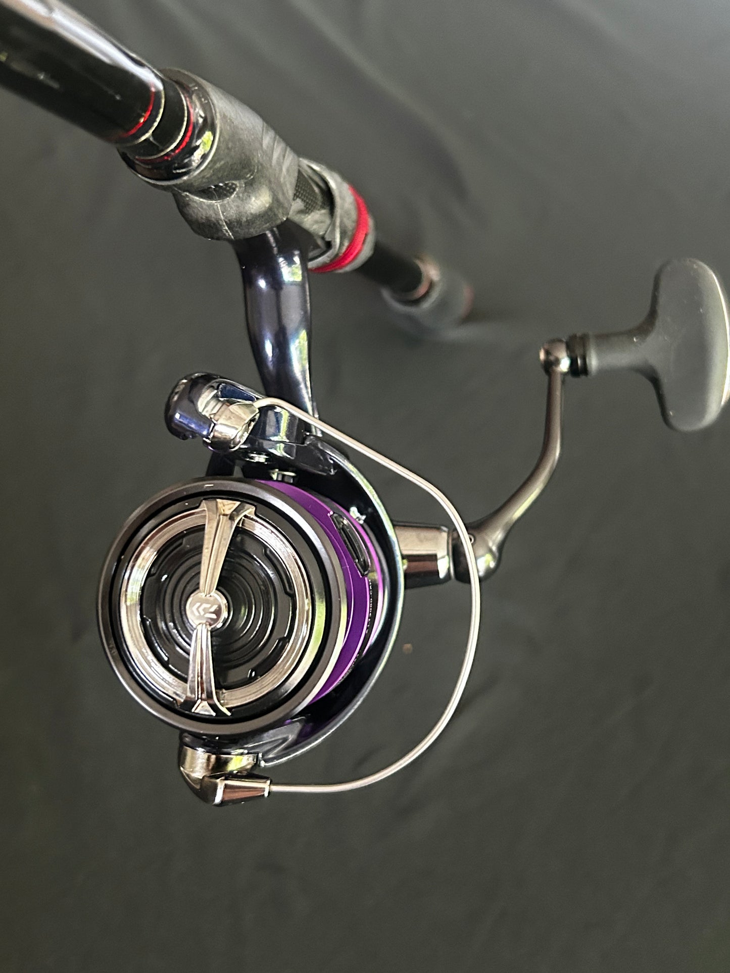 Moulinet Daiwa Prorex X LT3000-CXH