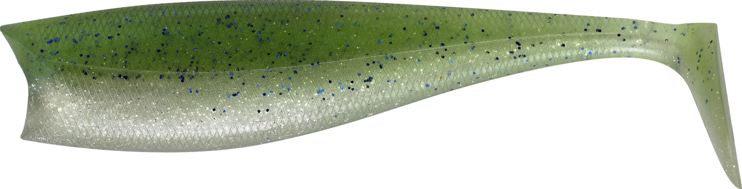 Nitro Shad 120