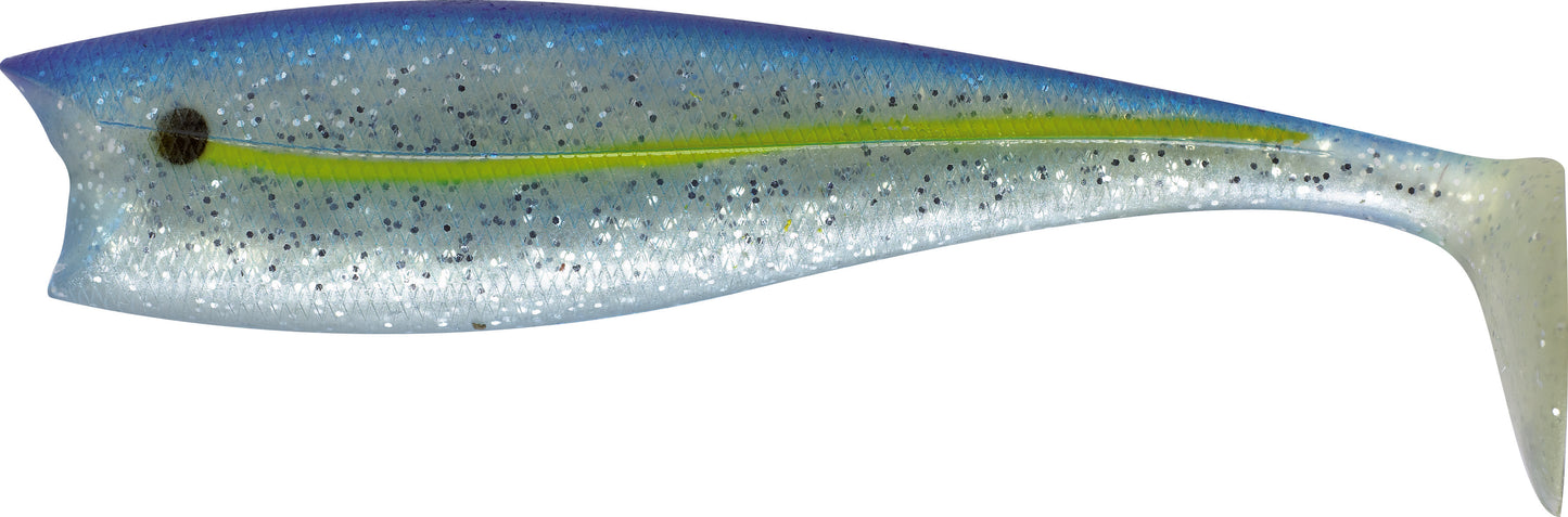 Nitro Shad 120