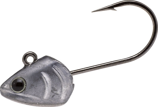 NITRO SHAD HEAD
