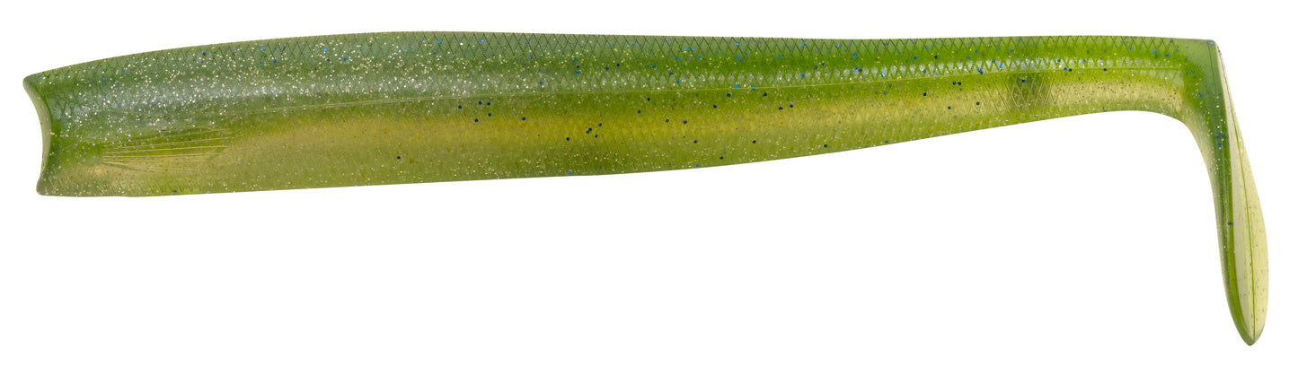 NITRO SLIM SHAD 180