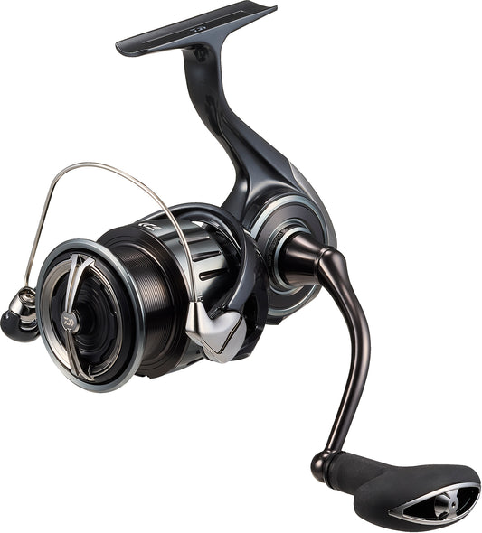 Daiwa Ballistic HD LT3000-XH