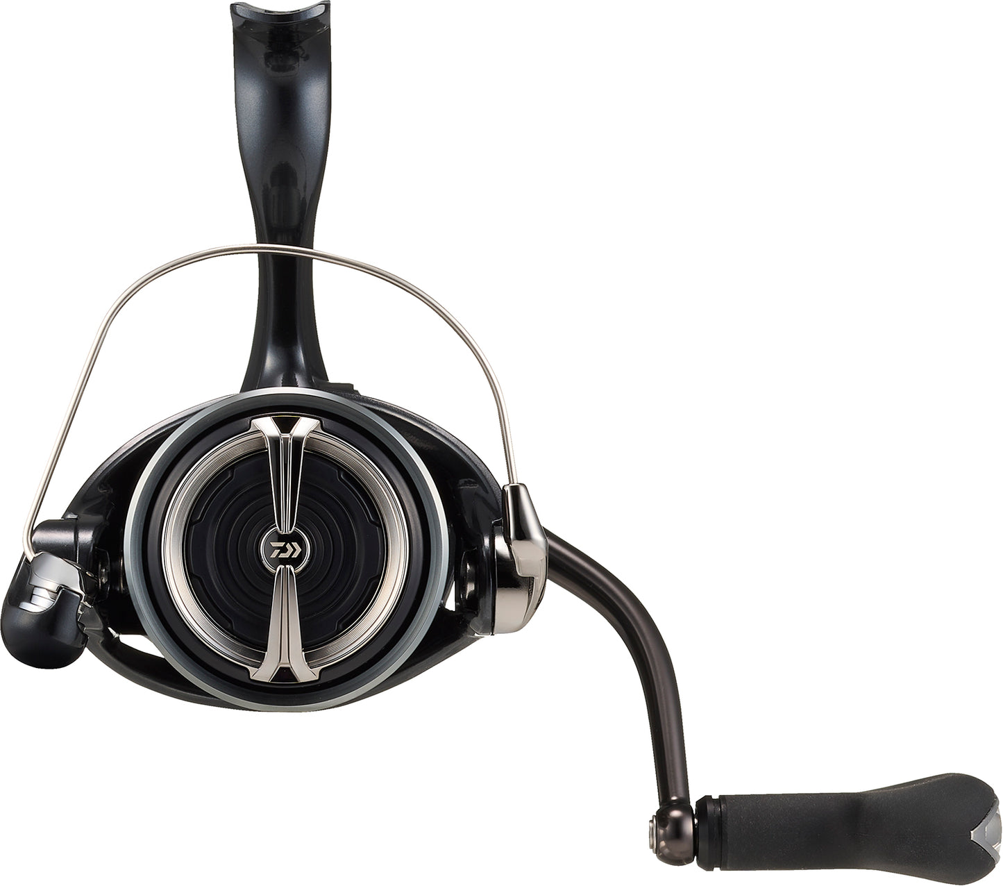 Daiwa Ballistic HD LT3000-XH