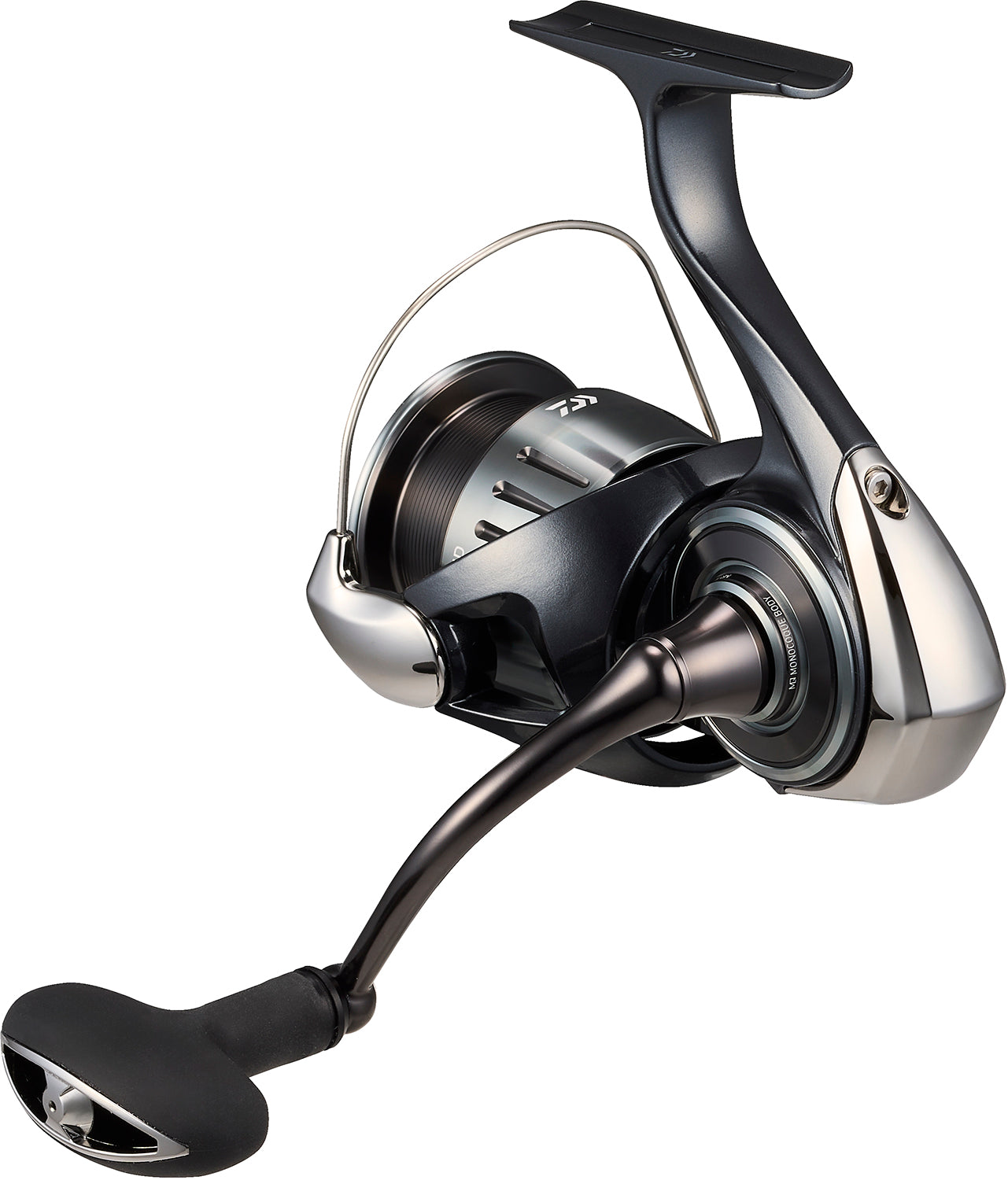 Daiwa Ballistic HD LT3000-XH