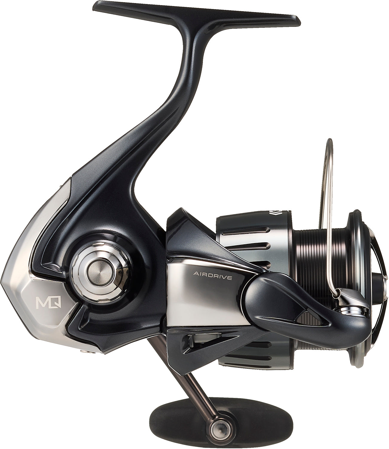 Daiwa Ballistic HD LT3000-XH