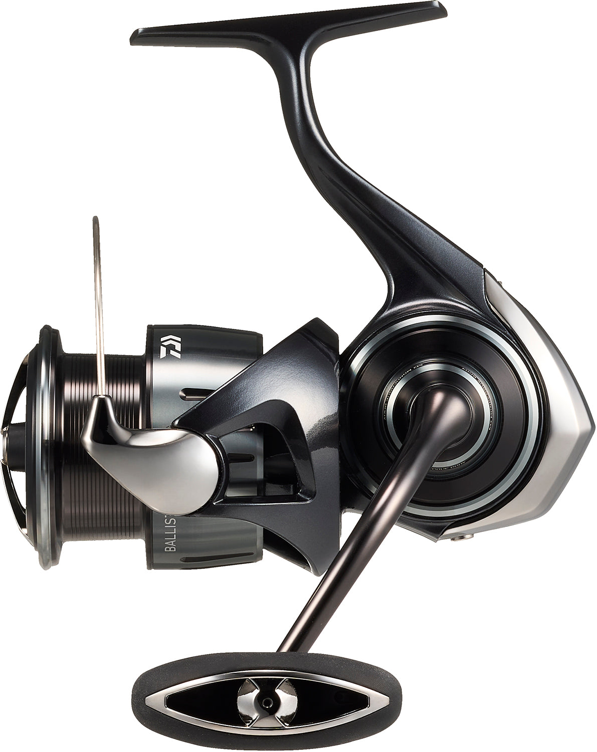 Daiwa Ballistic HD LT3000-XH