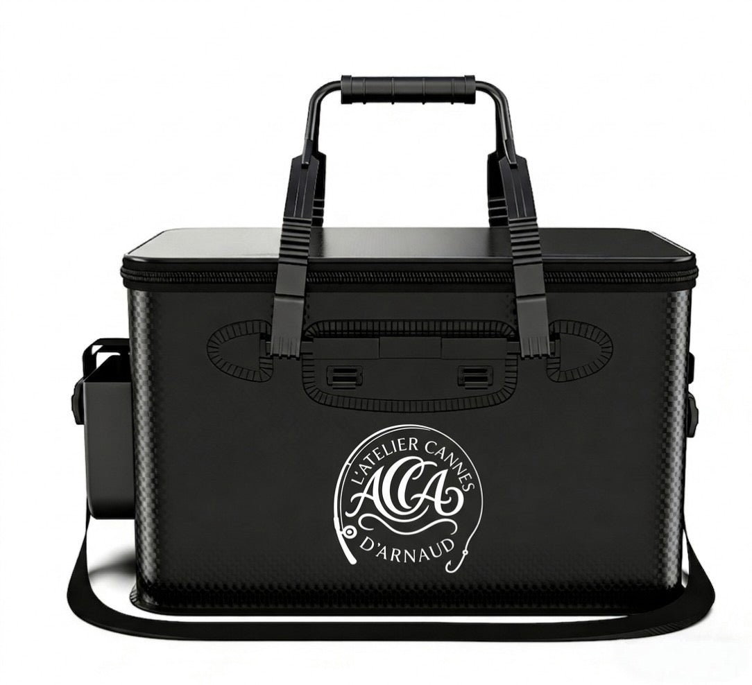 Bakkan EVA 45 cm – L’Atelier Cannes d’Arnaud