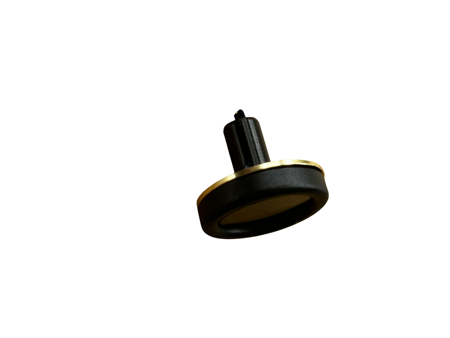 Bague de finition aluminium – BB1