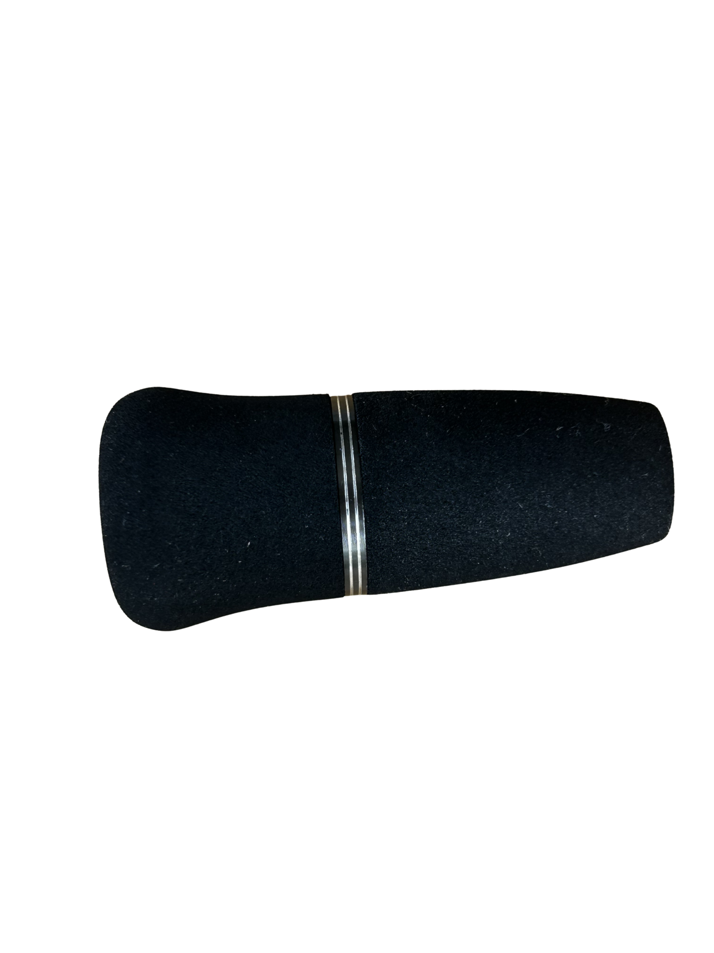 Bague de finition aluminium -BB3