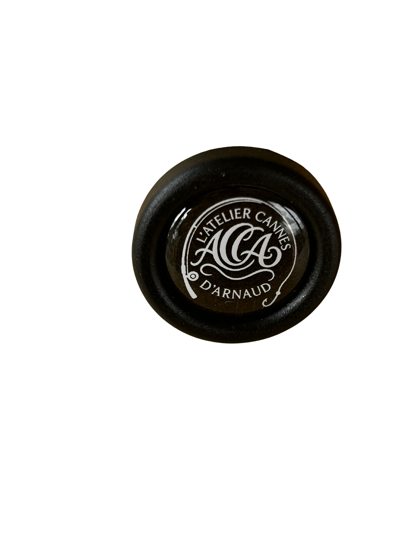 Butt Cap Aluminium  – L’Atelier Cannes d’Arnaud