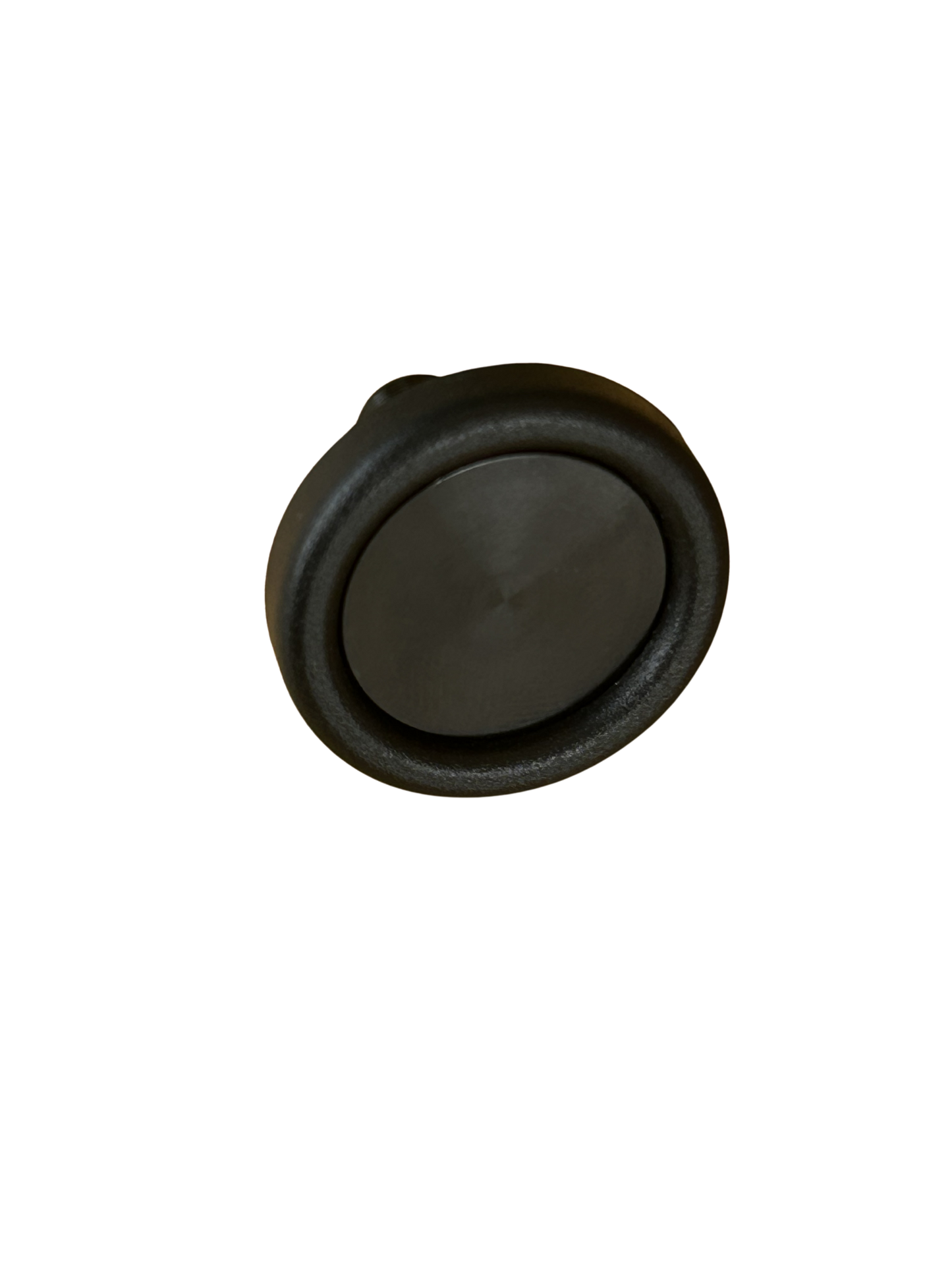 Butt Cap Aluminium