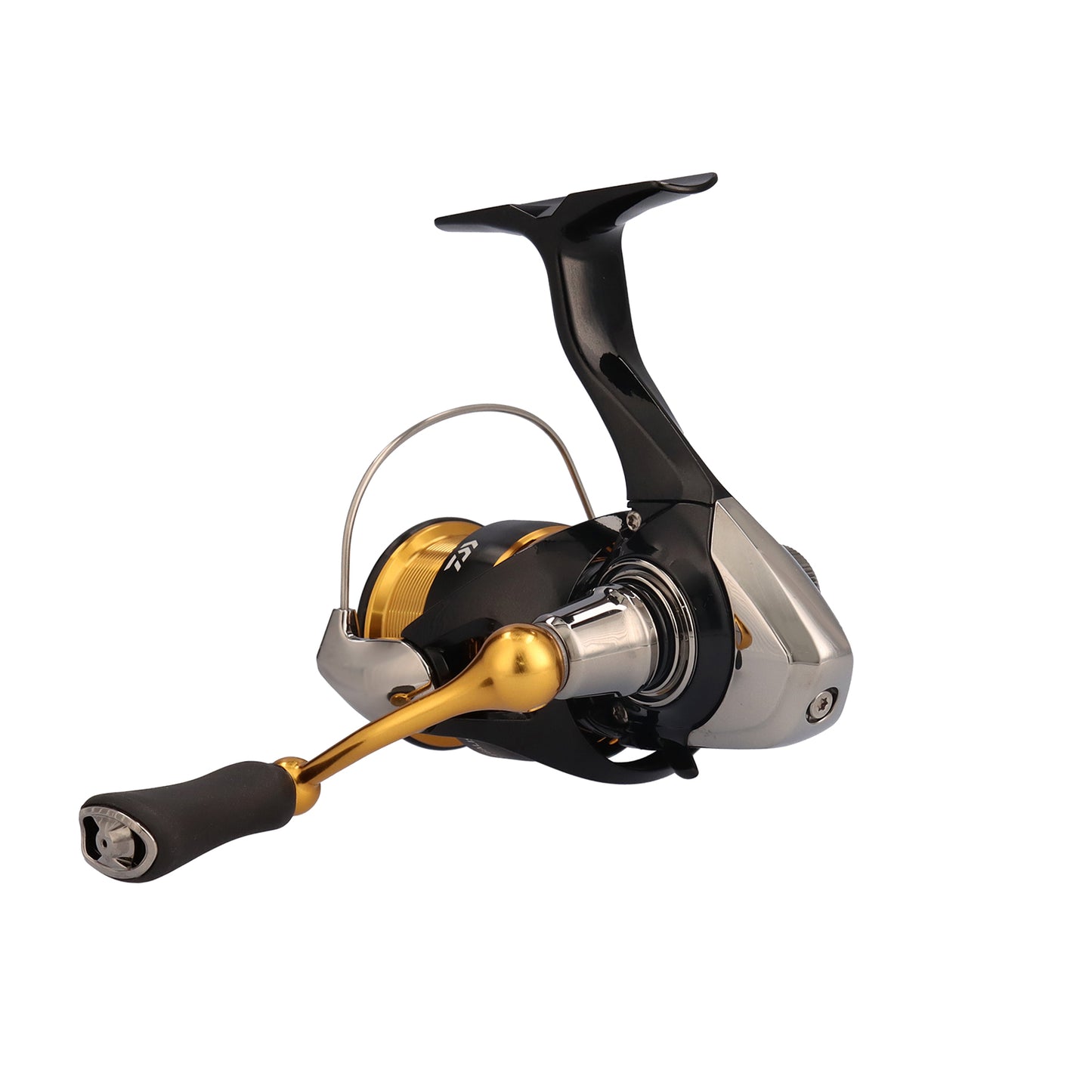 Daiwa Legalis LT2500-XH