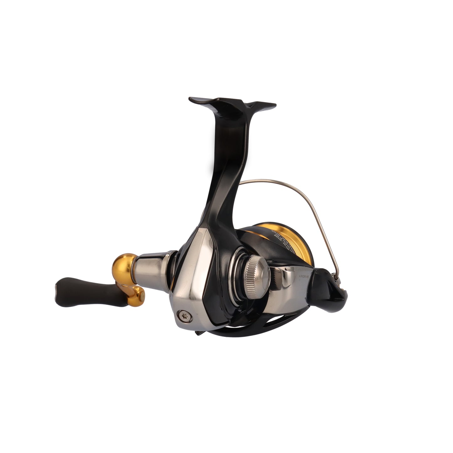 Daiwa Legalis LT2500-XH