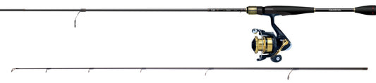 Pack Daiwa RS Canne + Moulinet