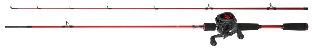 Pack Casting Daiwa Procaster